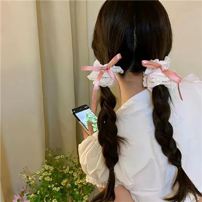 幸运的我们